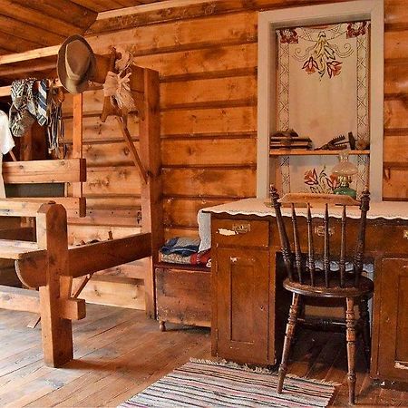 Appartamento Kjorsvik Ovre Tornes Esterno foto
