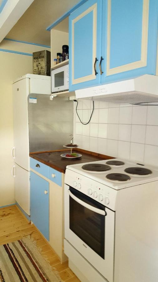 Appartamento Kjorsvik Ovre Tornes Esterno foto