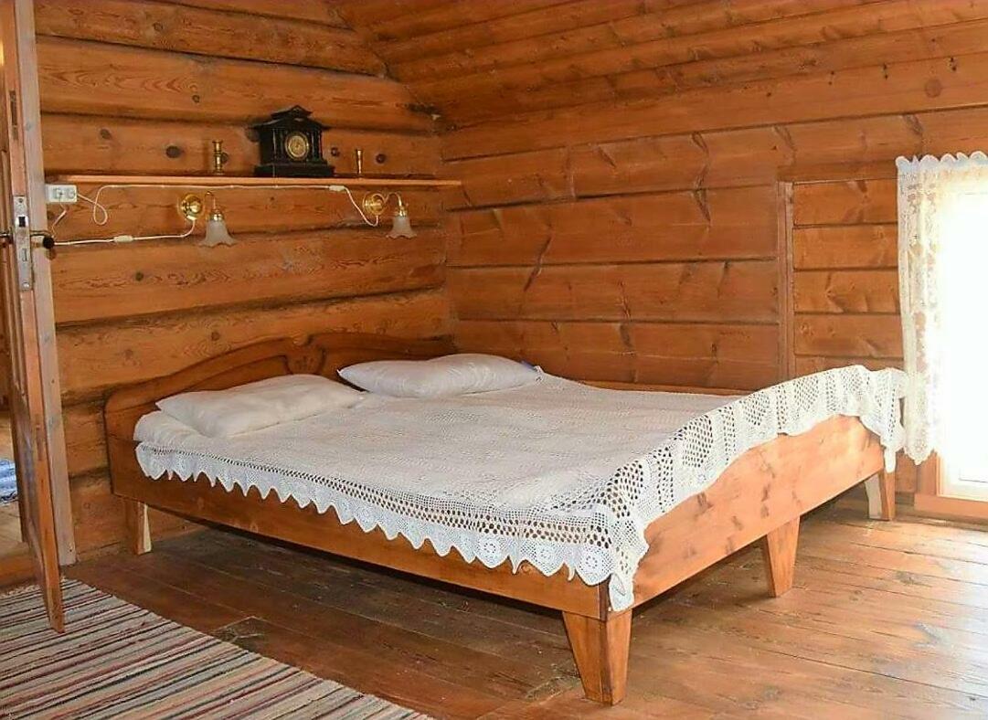 Appartamento Kjorsvik Ovre Tornes Esterno foto